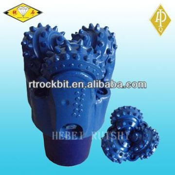 API 9 1/2" IADC 537 tricone bit