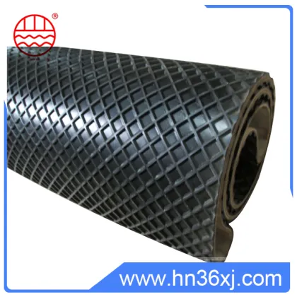 Poly Bags V Shape Layer Conveyor Belt