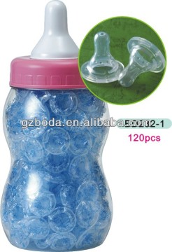 hot sale baby bottle pacifier