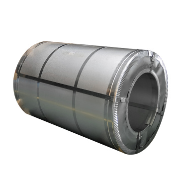 DX51D Z100 Galvanized Steel Coil per il foglio di copertura