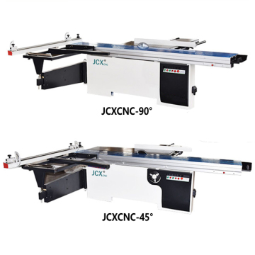 Chinese JCXcnc Vertical Panel Cutting and Woodworking Machine for Precise Wood Work