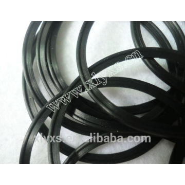 OEM manufacture Rubber Gasket Product for Watches