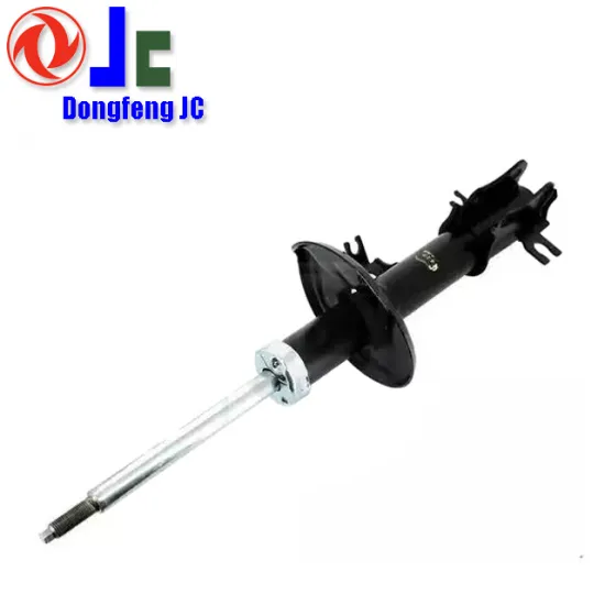 04-11 Chevrolet Aveo Front Right shock absorber no. 72295 333417