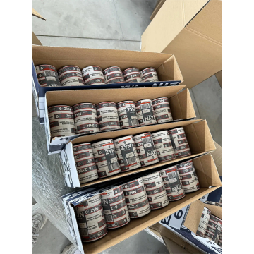 Sweden ZYN pouches Flavorful Mini box velo
