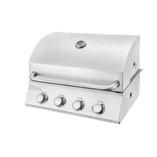 Household Built In Grill