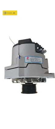 Automobile repair parts generator