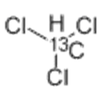 CLOROFORMO (13C) CAS 31717-44-9