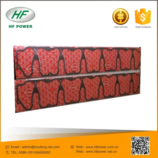 deutz engine parts BFM1013 valve cover gasket