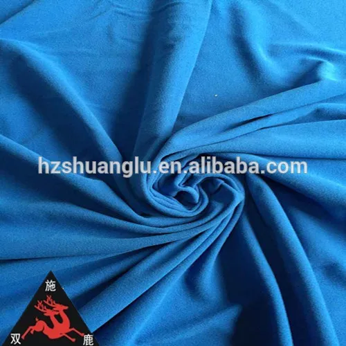 100 brushed china direct textile factory hot sale fench terry fabric