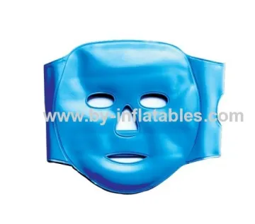 Facial Mask For Relieving The Fatigue Of The Face 