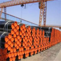 Api 5l X52 Seamless Line Pipe Price