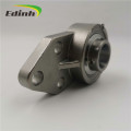 SSUFL Series Stainless Steel Pillow Block Bearing UFL204