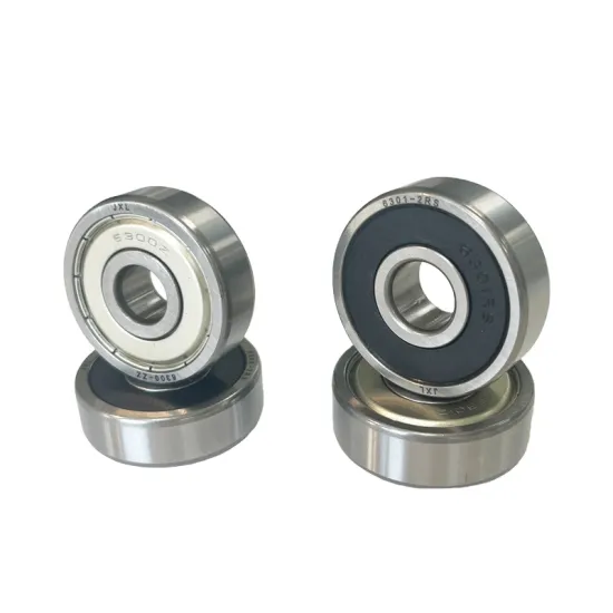 JXL 6209 - High-Quality Miniature Deep Groove Ball Bearings: Long Life and Affordable Pricing