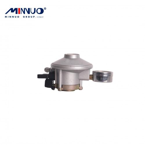 High Demand LPG Low Pressure Regulator