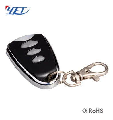 Hot Sale wireless remote control for FAAC YET022
