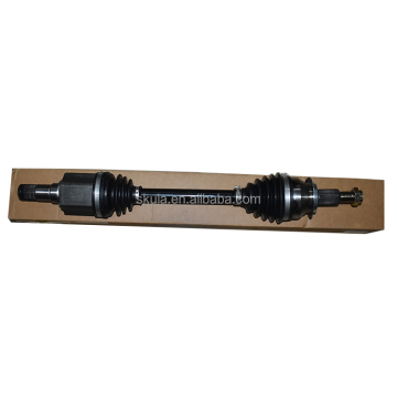 Skula Auto Part Drive Shaft AT FOR MAZDA CX-5 II 2012 CX-8 2018 FTR82560X