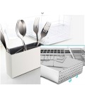 Good Quality 2 Tier Stainless Steel Dish Rack