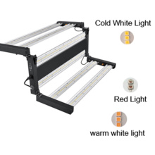 Best Commercial Led Grow Lights 720w 8BAR