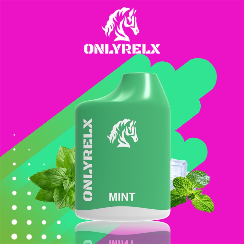 Onlyrelx Distribute Disposable Vape Pen Electronic Cigarette