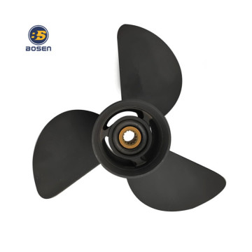 Elabora esternamente in alluminio 11 5/8x11p compatibile con Suzuki 58100-95512-019
