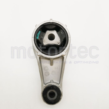 Auto Spare Parts Rubber Bracket Engine Mounting for MG350/ROEWE 350