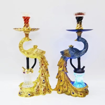 Secure Shisha Wholesalers: Advanced, Elegant Royalty and Nobility Hookahs - Hot Selling Shisha Accessories