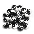 20pcs por bolsa Beads de cerámica Estilo de cultura china