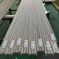 Profesjonalny ISO5832-3 ASTM F136 TI-6AL-4V Eli Titanium Bar