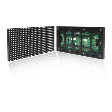 P8 Outdoor Big TV Video Wall for Advertising