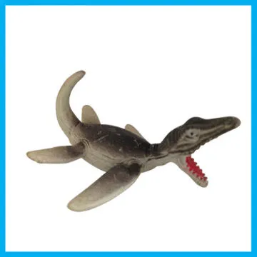 New Top Animation Figure Plastic Toy