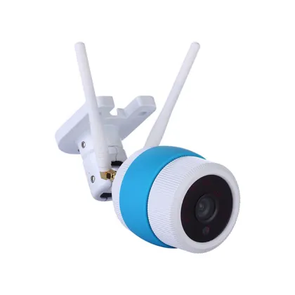 Outdoor Waterproof CCTV Hidden Camera P2P Cloud Technology