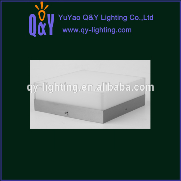 modern round stainless steel squire lighting ceiling lamp & pc