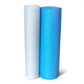 Merv 8 Polyester Media Roll respaldado Mesh rígida