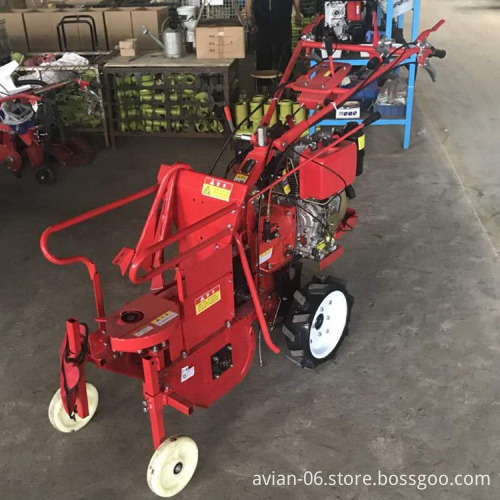Factory Price Hot Selling Maize Harvest Machine for Philippines