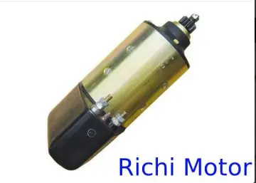 Pneumatic Valve for Tatra 815