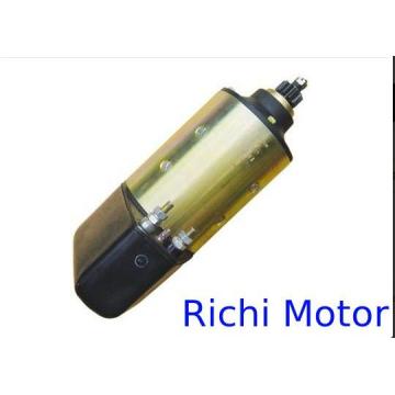 Pneumatic Valve for Tatra 815