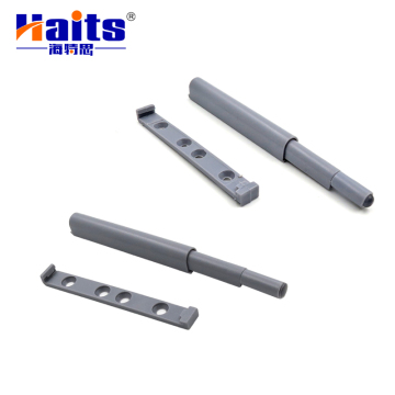 Pad Getah Pintu Saiz Besar dan Perkakasan Pintu Kabinet - Skru 5pcs Termasuk