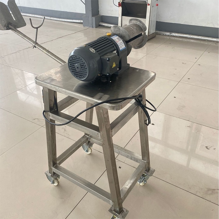 Stainless Steel Sausage Binding Wire Cutting Machine