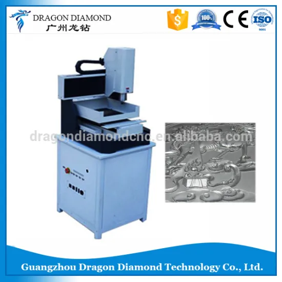 stone machine LZ-3636 Marble/Stone CNC Router for sale