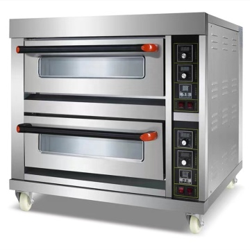 Ruitai Commercial Pizza Oven voor bakkerij