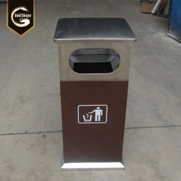 Wholesale Commercial Trash Can