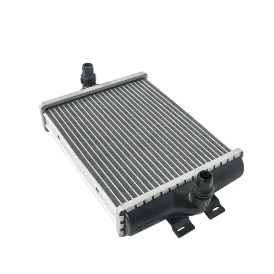 YouParts 17117628057 Auto Intercooler - Aluminum Coolant Radiator for BMW F10 E90 320D 335I/X 340I/X 418I/X 428I/X 435DX