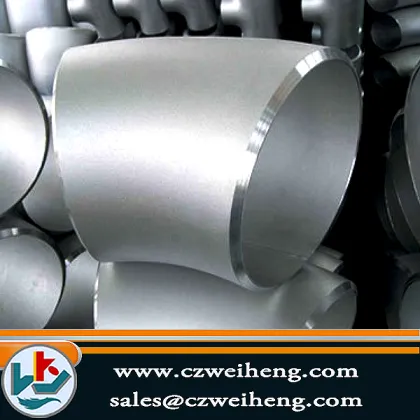 Pipe Elbow,Butt Welded Elbow,Carbon Steel Elbow