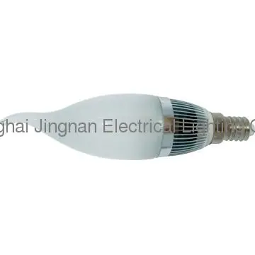 C35 candle LED lighting