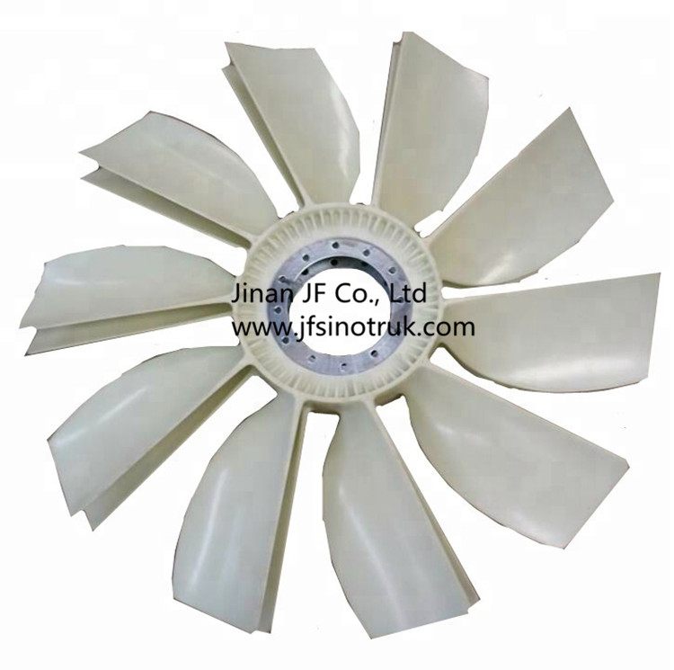 612600060908 Weichai Engine Fan Blade