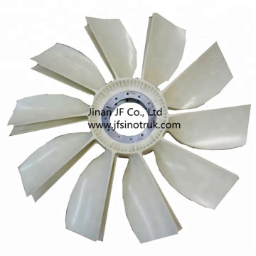 612600060121 Weichai Engine Blade Fan