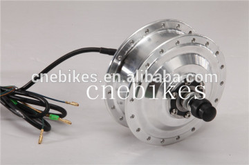 36V 250w 350w electric bike hub motor