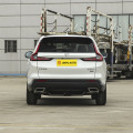 2024 Honda CR-V 240TURBO CVT 2WD