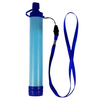 Portable Purifier Ultrafiltration Water Filter For Outdoor Camping Hiking