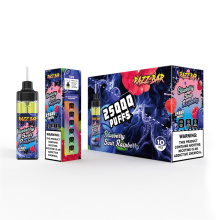 Razz bar 25000 Puffs Vape Sale Online Finland